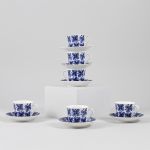 499014 Kaffekoppar
